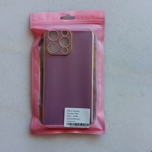 Iphone 15 pro max phone case